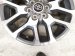 2022 Toyota Tundra 20x8 Single Wheel / Rim Silver 42611 0C320 Replacement 2022 Toyota Tundra 20x8 Single Wheel / Rim Silver 42611 0C320 Replacement thumbnail