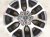 2022 Toyota Tundra 20x8 Single Wheel / Rim Silver 42611 0C320 Replacement 2022 Toyota Tundra 20x8 Single Wheel / Rim Silver 42611 0C320 Replacement thumbnail