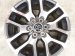 2022 Toyota Tundra 20x8 Single Wheel / Rim Silver 42611 0C320 Replacement 2022 Toyota Tundra 20x8 Single Wheel / Rim Silver 42611 0C320 Replacement thumbnail