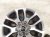 2022 Toyota Tundra 20x8 Single Wheel / Rim Silver 42611 0C320 Replacement 2022 Toyota Tundra 20x8 Single Wheel / Rim Silver 42611 0C320 Replacement thumbnail