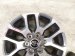 2022 Toyota Tundra 20x8 Single Wheel / Rim Silver 42611 0C320 Replacement 2022 Toyota Tundra 20x8 Single Wheel / Rim Silver 42611 0C320 Replacement thumbnail