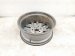 2022 Toyota Tundra 20x8 Single Wheel / Rim Silver 42611 0C320 Replacement 2022 Toyota Tundra 20x8 Single Wheel / Rim Silver 42611 0C320 Replacement thumbnail