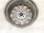 2022 Toyota Tundra 20x8 Single Wheel / Rim Silver 42611 0C320 Replacement 2022 Toyota Tundra 20x8 Single Wheel / Rim Silver 42611 0C320 Replacement thumbnail