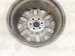 2022 Toyota Tundra 20x8 Single Wheel / Rim Silver 42611 0C320 Replacement 2022 Toyota Tundra 20x8 Single Wheel / Rim Silver 42611 0C320 Replacement thumbnail