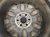 2022 Toyota Tundra 20x8 Single Wheel / Rim Silver 42611 0C320 Replacement 2022 Toyota Tundra 20x8 Single Wheel / Rim Silver 42611 0C320 Replacement thumbnail