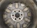2022 Toyota Tundra 20x8 Single Wheel / Rim Silver 42611 0C320 Replacement 2022 Toyota Tundra 20x8 Single Wheel / Rim Silver 42611 0C320 Replacement thumbnail