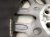 2022 Toyota Tundra 20x8 Single Wheel / Rim Silver 42611 0C320 Replacement 2022 Toyota Tundra 20x8 Single Wheel / Rim Silver 42611 0C320 Replacement thumbnail