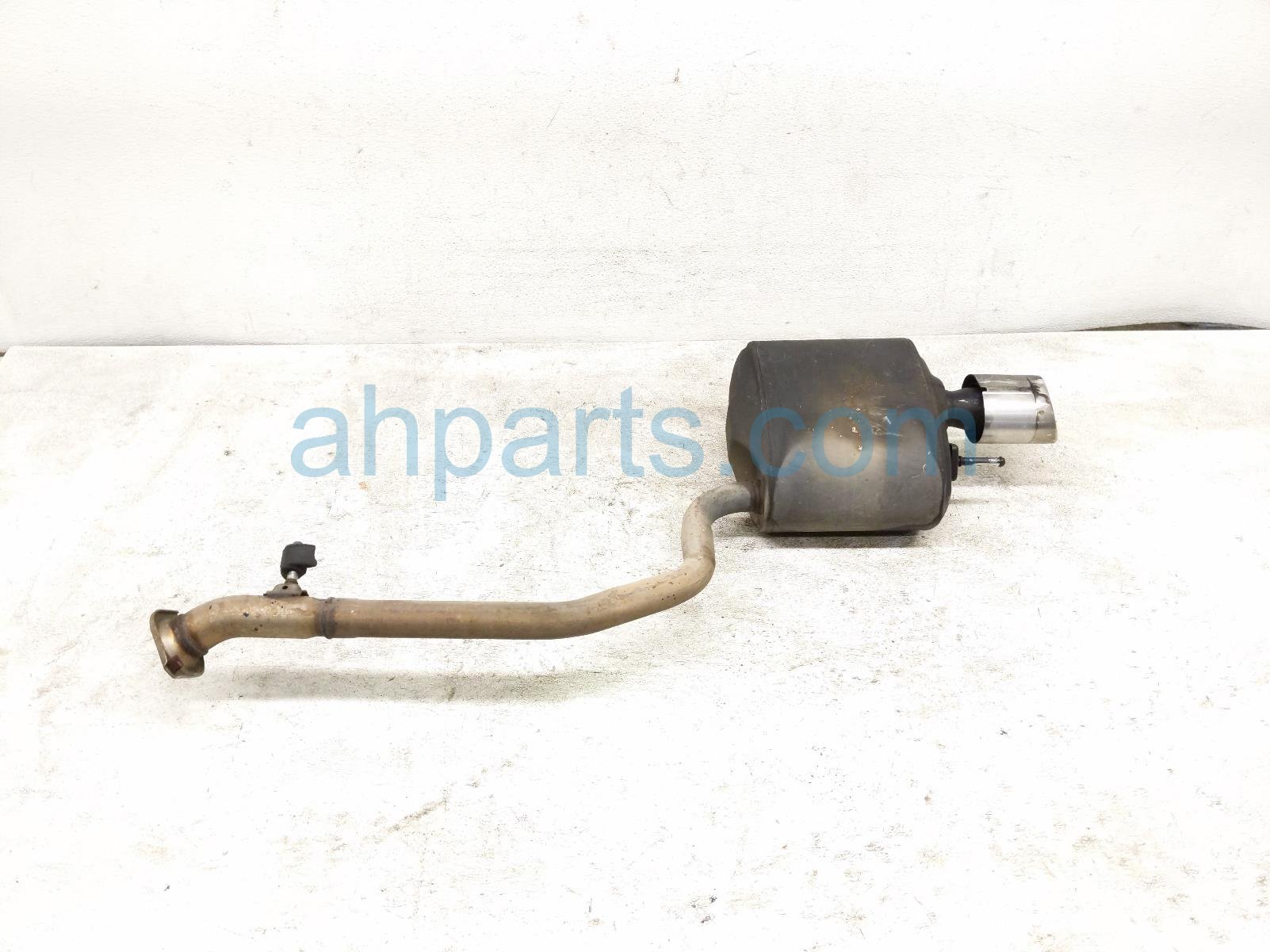 $195 Lexus LH EXHAUST MUFFLER * $195 Lexus LH EXHAUST MUFFLER *