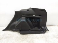 $75 Honda RH INNER QUARTER TRIM PANEL - BLK $75 Honda RH INNER QUARTER TRIM PANEL - BLK