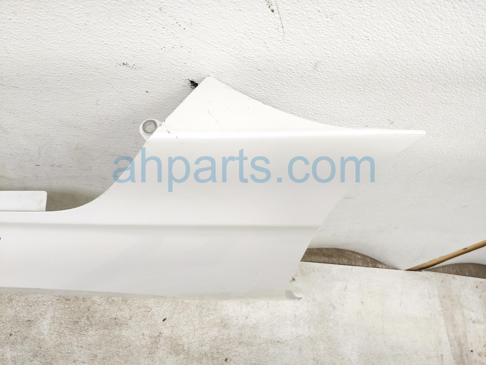Sold 2022 Honda Civic Front Driver Fender - White * 60260-T20-A00ZZ