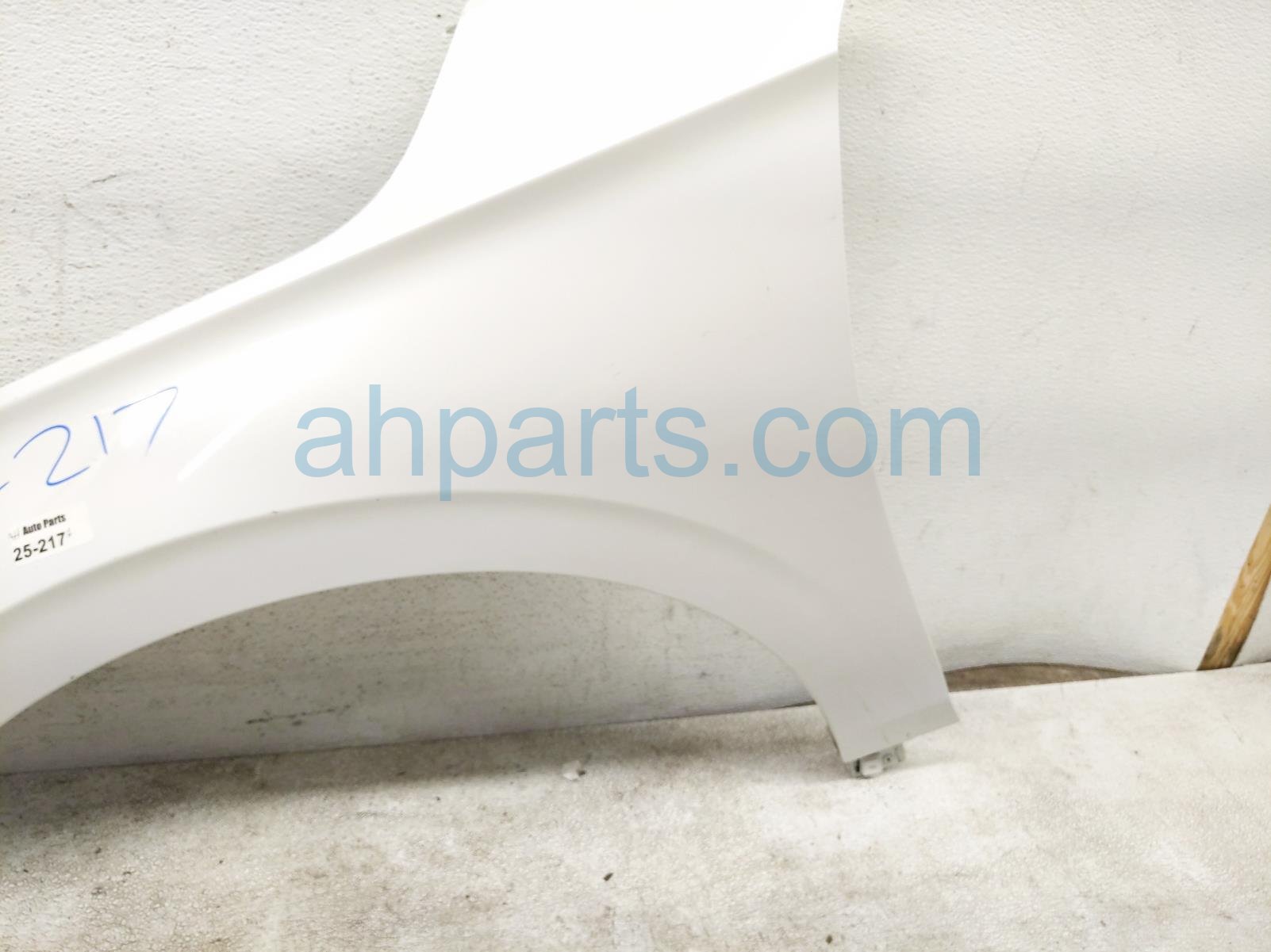 Sold 2022 Honda Civic Front Driver Fender - White * 60260-T20-A00ZZ Sold 2022 Honda Civic Front Driver Fender - White * 60260-T20-A00ZZ