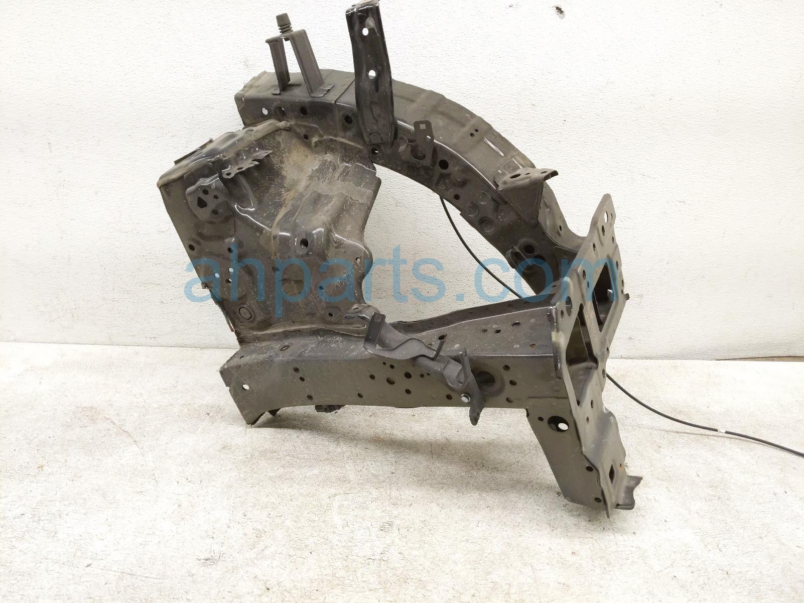 $395 Honda LH SHOCK TOWER / FRAME RAIL CUT