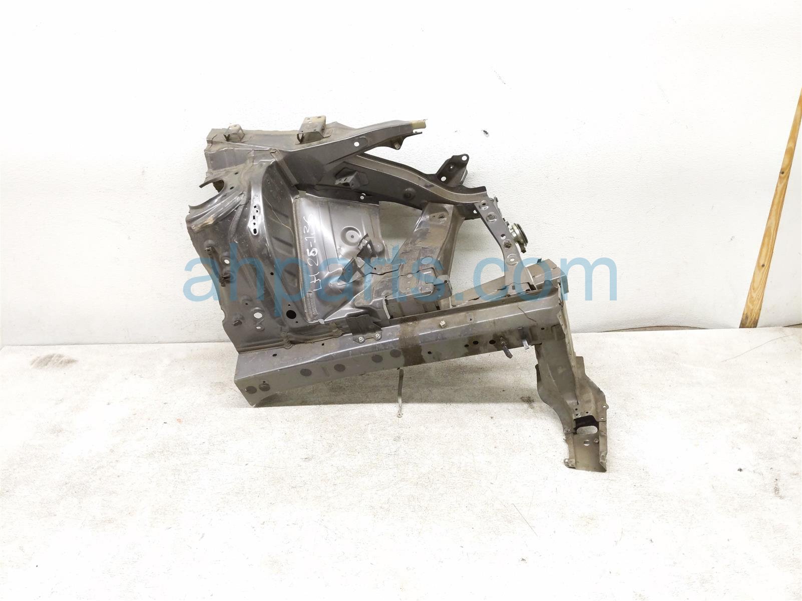 $325 Subaru LH APRON / SHOCK TOWER CUT $325 Subaru LH APRON / SHOCK TOWER CUT