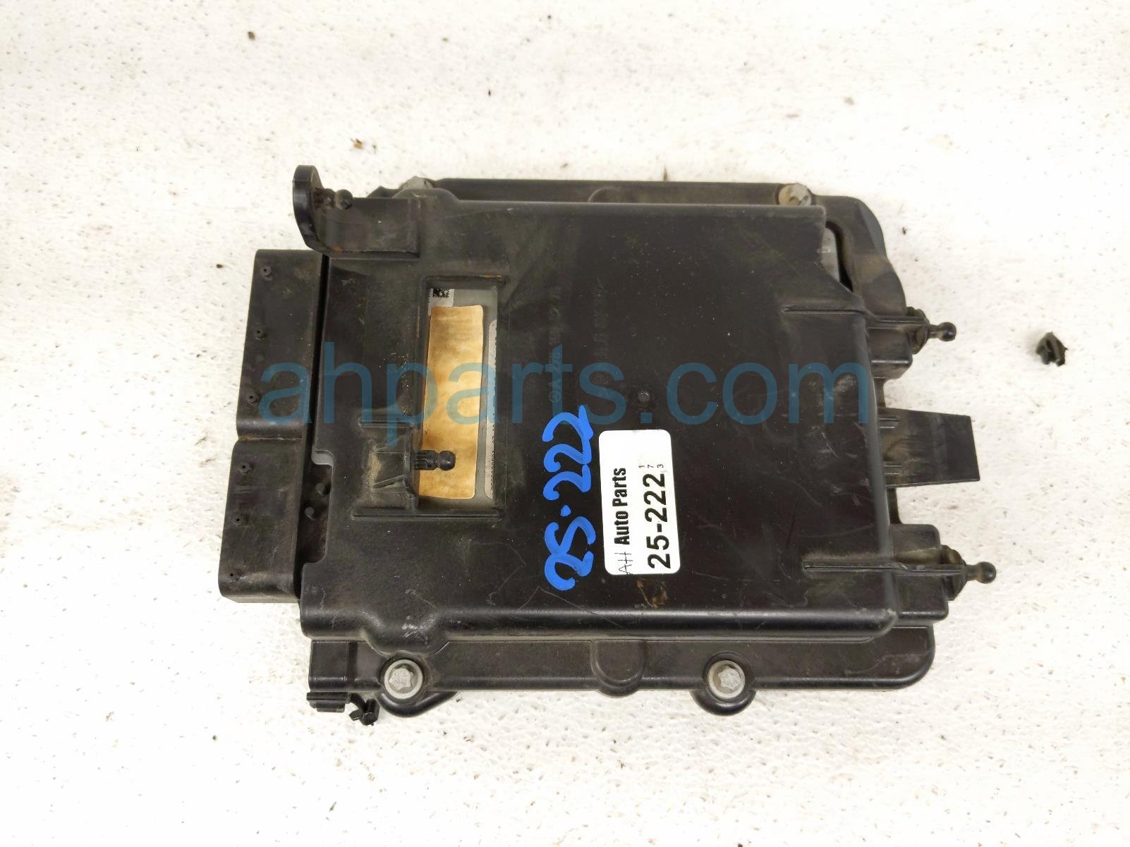 $125 Mercedes ENGINE CONTROL MODULE UNIT *CPE RWD $125 Mercedes ENGINE CONTROL MODULE UNIT *CPE RWD