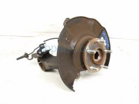 $199 Honda FR/LH SPINDLE KNUCKLE HUB $199 Honda FR/LH SPINDLE KNUCKLE HUB