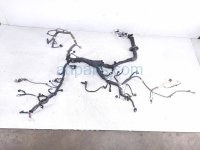 $349 Toyota MAIN ENGINE WIRE HARNESS - 3.5L 4X2 $349 Toyota MAIN ENGINE WIRE HARNESS - 3.5L 4X2