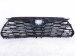 2025 Toyota Highlander Upper Grille W/o Emblem * 53101 08080 Replacement 2025 Toyota Highlander Upper Grille W/o Emblem * 53101 08080 Replacement thumbnail