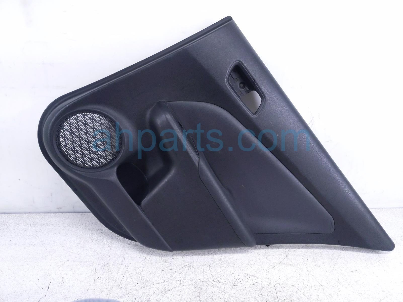 $45 Toyota RR/RH INTERIOR DOOR PANEL - BLK * $45 Toyota RR/RH INTERIOR DOOR PANEL - BLK *