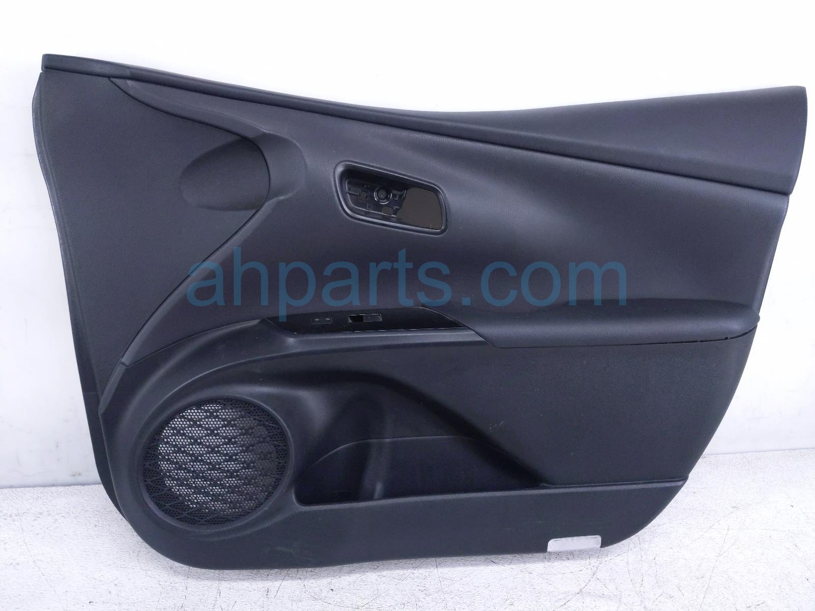 $95 Toyota FR/RH INTERIOR DOOR PANEL - BLACK $95 Toyota FR/RH INTERIOR DOOR PANEL - BLACK