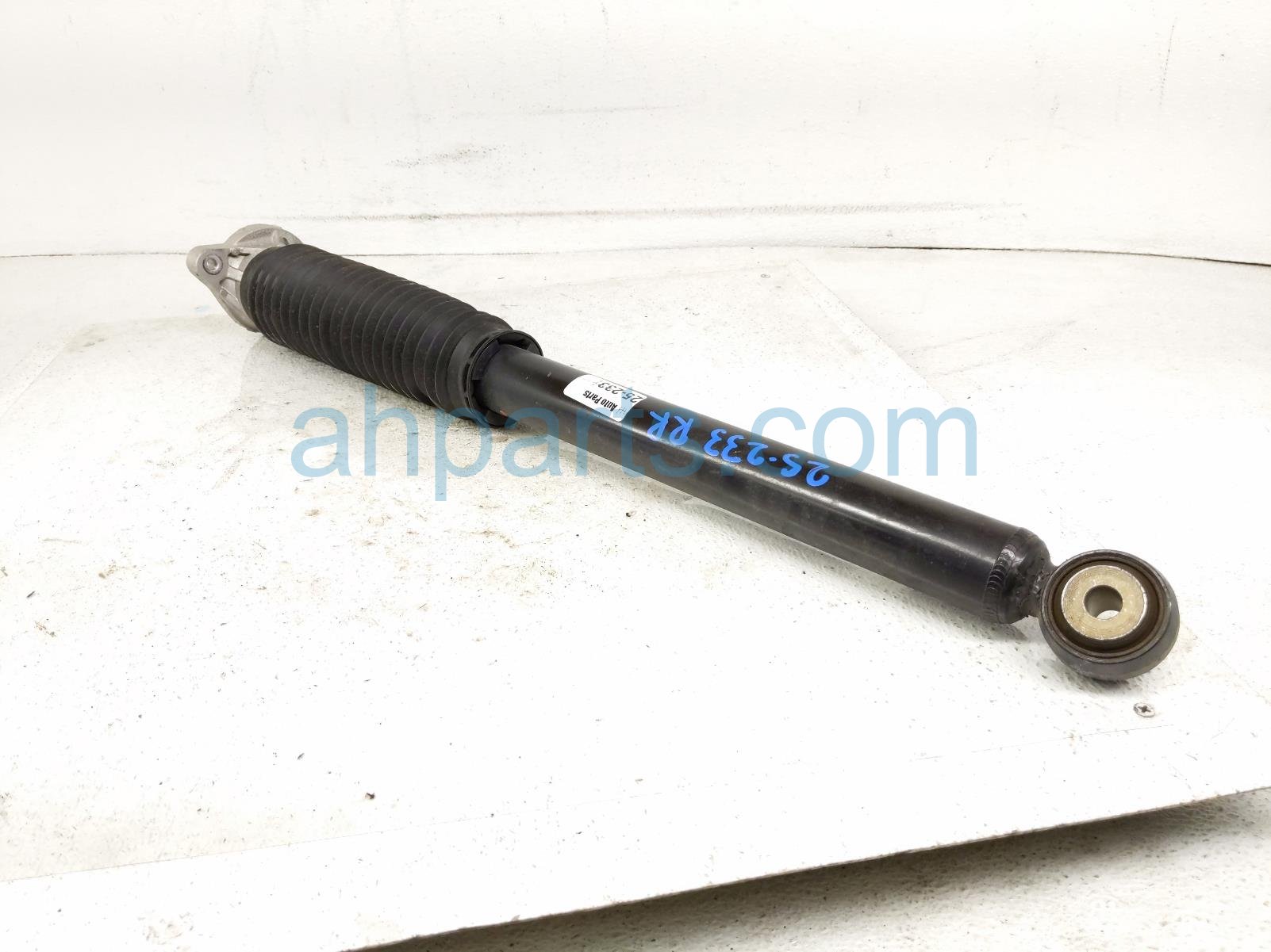 $99 Honda RR/RH SHOCK ABSORBER $99 Honda RR/RH SHOCK ABSORBER