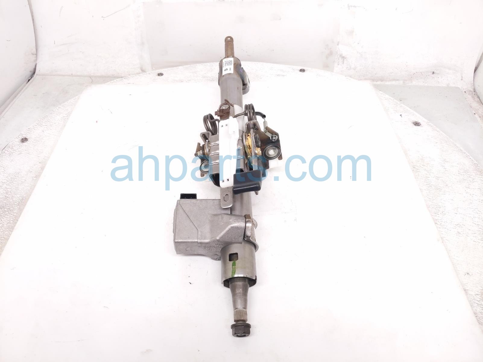 $149 Toyota STEERING COLUMN ASSY - A/T $149 Toyota STEERING COLUMN ASSY - A/T