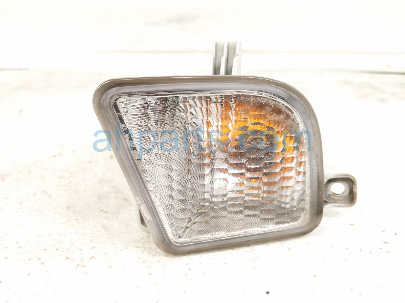 $35 Honda LH TURN SIGNAL LAMP / LIGHT $35 Honda LH TURN SIGNAL LAMP / LIGHT