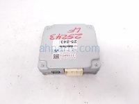 $40 Honda VOLTAGE STABALIZER MODULE UNIT $40 Honda VOLTAGE STABALIZER MODULE UNIT
