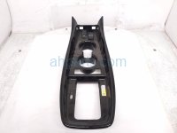 $100 Toyota CENTER CONSOLE UPPER TRIM - BLACK $100 Toyota CENTER CONSOLE UPPER TRIM - BLACK