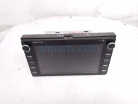 $495 Toyota RADIO/NAVI RECIEVER DISPLAY ASSY* $495 Toyota RADIO/NAVI RECIEVER DISPLAY ASSY*