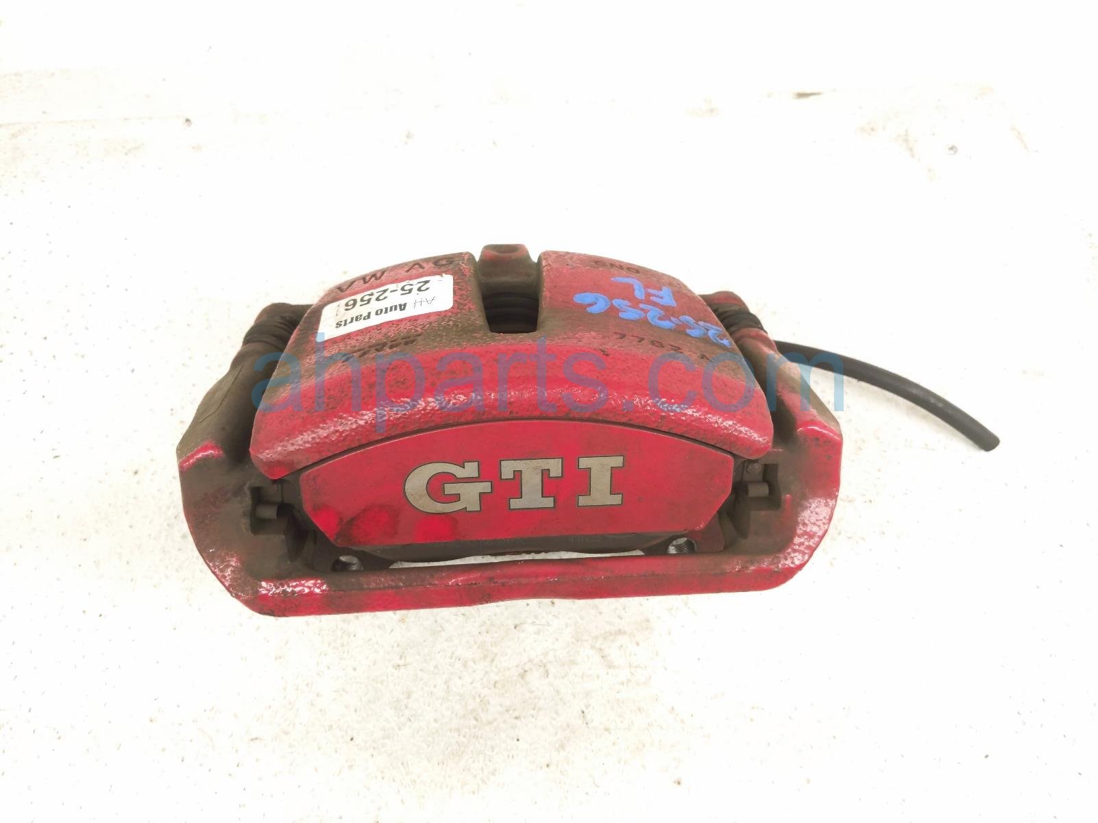 $150 Volkswagen FR/LH BRAKE CALIPER $150 Volkswagen FR/LH BRAKE CALIPER