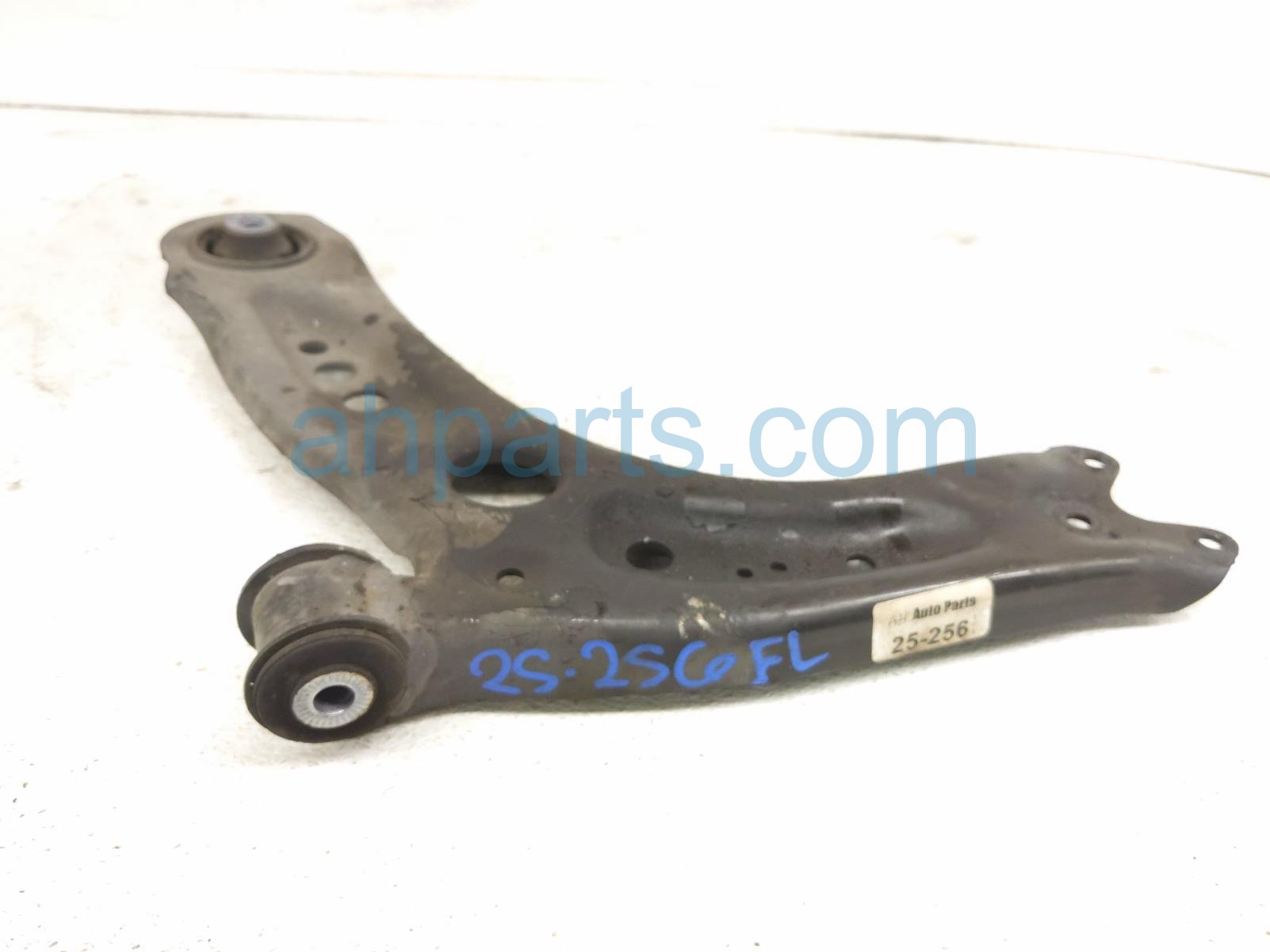 $125 Volkswagen FR/LH LOWER CONTROL ARM $125 Volkswagen FR/LH LOWER CONTROL ARM
