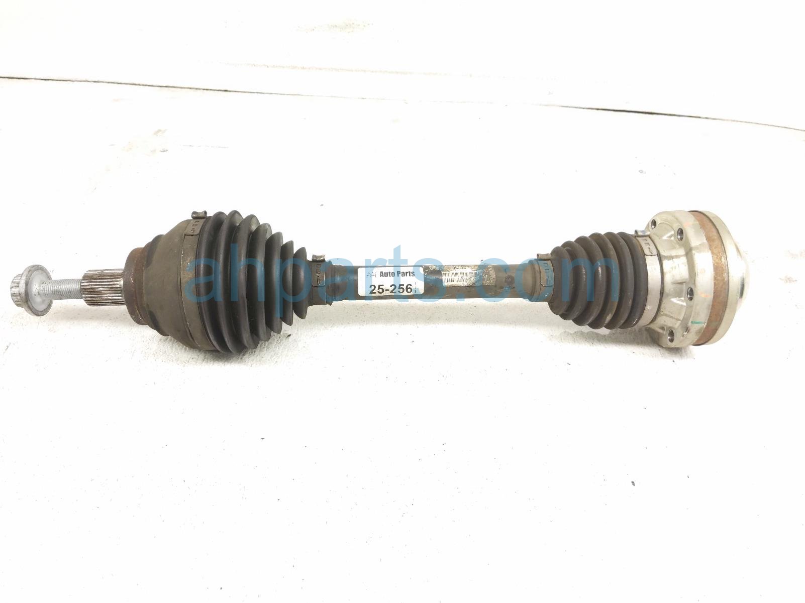 $175 Volkswagen FR/LH CV AXLE DRIVE SHAFT $175 Volkswagen FR/LH CV AXLE DRIVE SHAFT