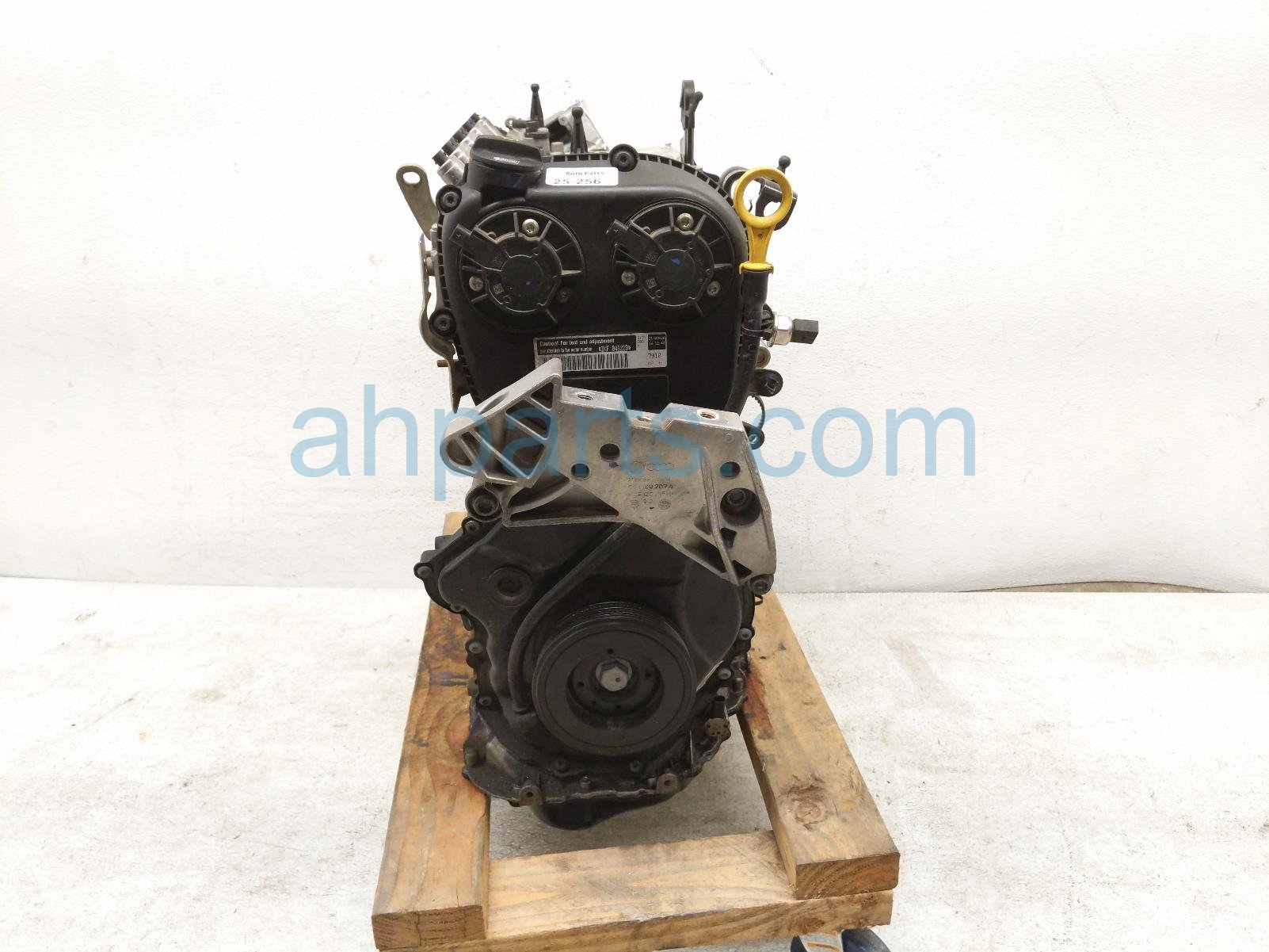 $2750 Volkswagen LONG BLOCK ENGINE / MOTOR = 50K MI $2750 Volkswagen LONG BLOCK ENGINE / MOTOR = 50K MI