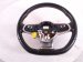 2021 Volkswagen Golf Gti Steering Wheel Black Se 5GM 419 091 CQ APX Replacement 2021 Volkswagen Golf Gti Steering Wheel Black Se 5GM 419 091 CQ APX Replacement thumbnail