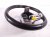 2021 Volkswagen Golf Gti Steering Wheel Black Se 5GM 419 091 CQ APX Replacement 2021 Volkswagen Golf Gti Steering Wheel Black Se 5GM 419 091 CQ APX Replacement thumbnail