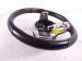 2021 Volkswagen Golf Gti Steering Wheel Black Se 5GM 419 091 CQ APX Replacement 2021 Volkswagen Golf Gti Steering Wheel Black Se 5GM 419 091 CQ APX Replacement thumbnail
