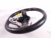 2021 Volkswagen Golf Gti Steering Wheel Black Se 5GM 419 091 CQ APX Replacement 2021 Volkswagen Golf Gti Steering Wheel Black Se 5GM 419 091 CQ APX Replacement thumbnail