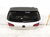 $595 Volkswagen LIFT GATE / TAIL GATE - WHITE $595 Volkswagen LIFT GATE / TAIL GATE - WHITE