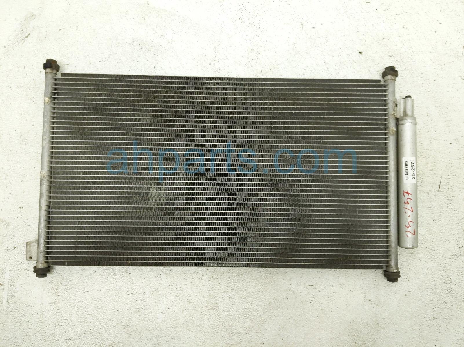 $75 Honda AC CONDENSER $75 Honda AC CONDENSER
