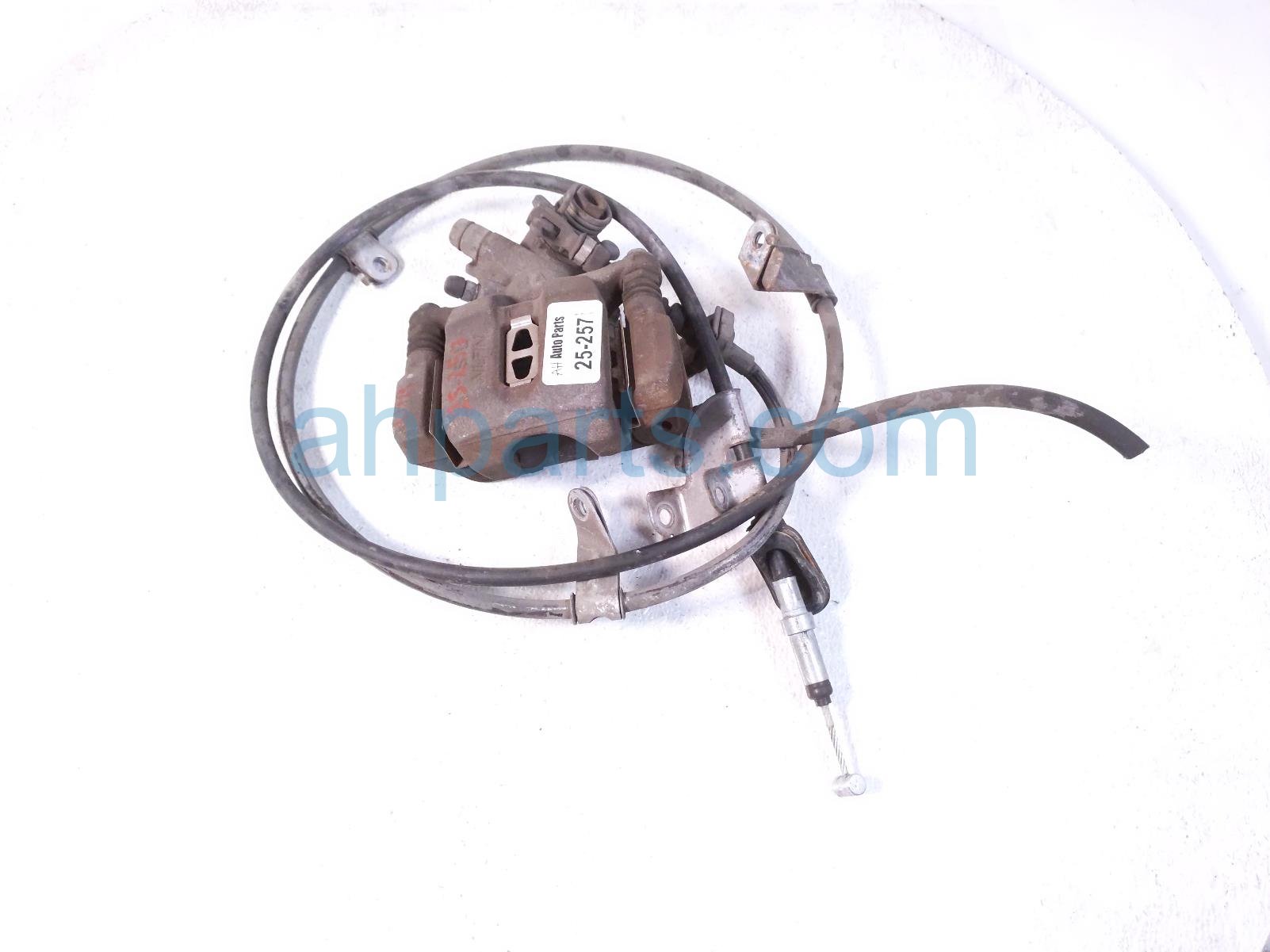 $49 Honda RR/LH BRAKE CALIPER