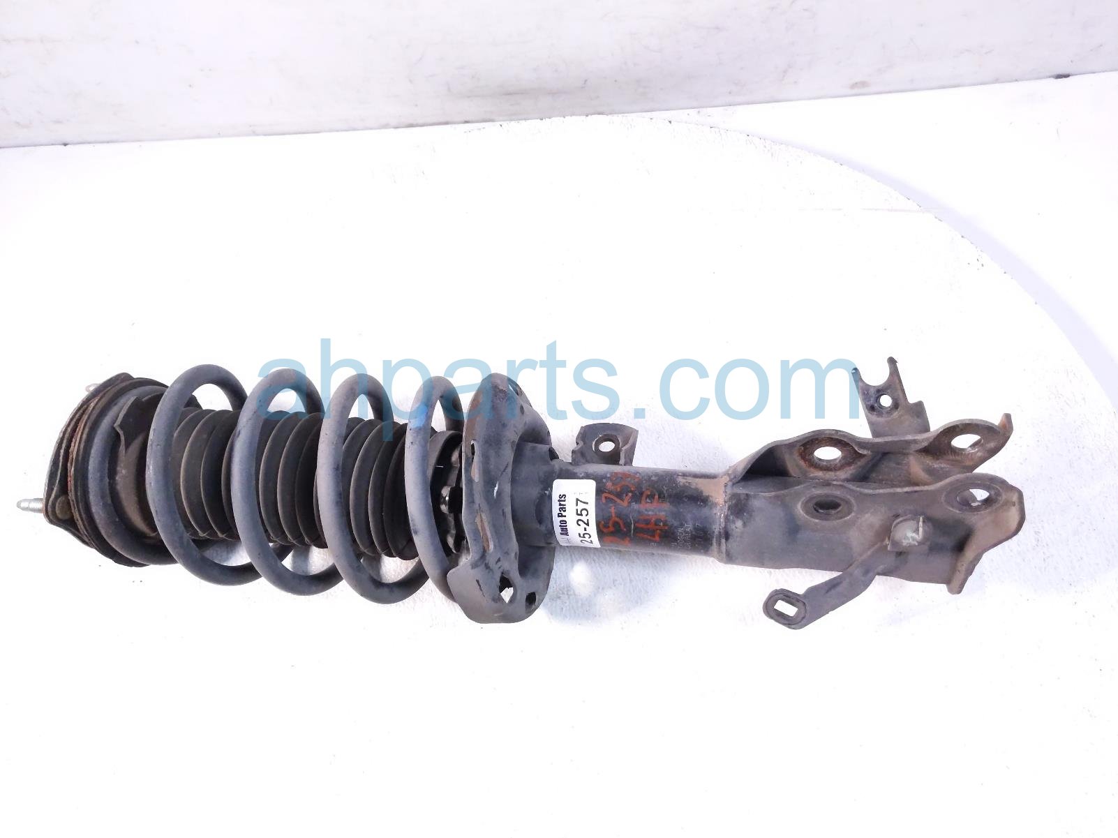 $60 Honda FR/LH STRUT ABSORBER + SPRING $60 Honda FR/LH STRUT ABSORBER + SPRING