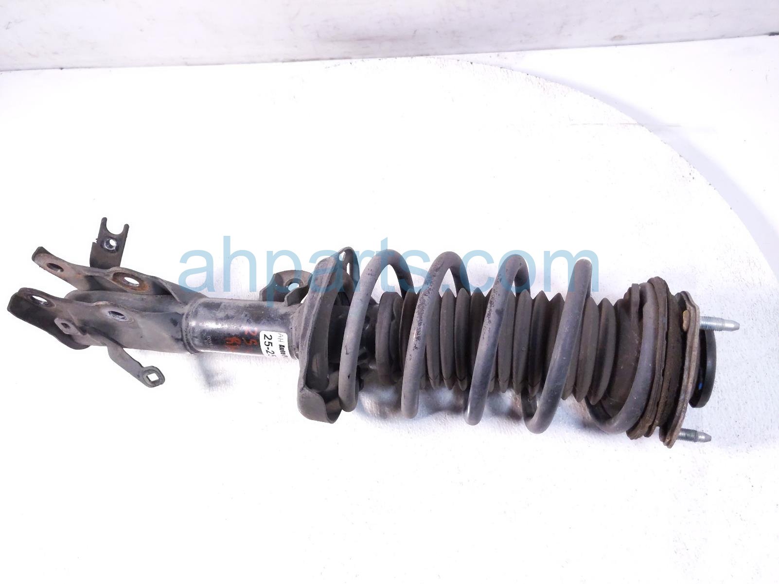 $60 Honda FR/RH STRUT ABSORBER + SPRING $60 Honda FR/RH STRUT ABSORBER + SPRING