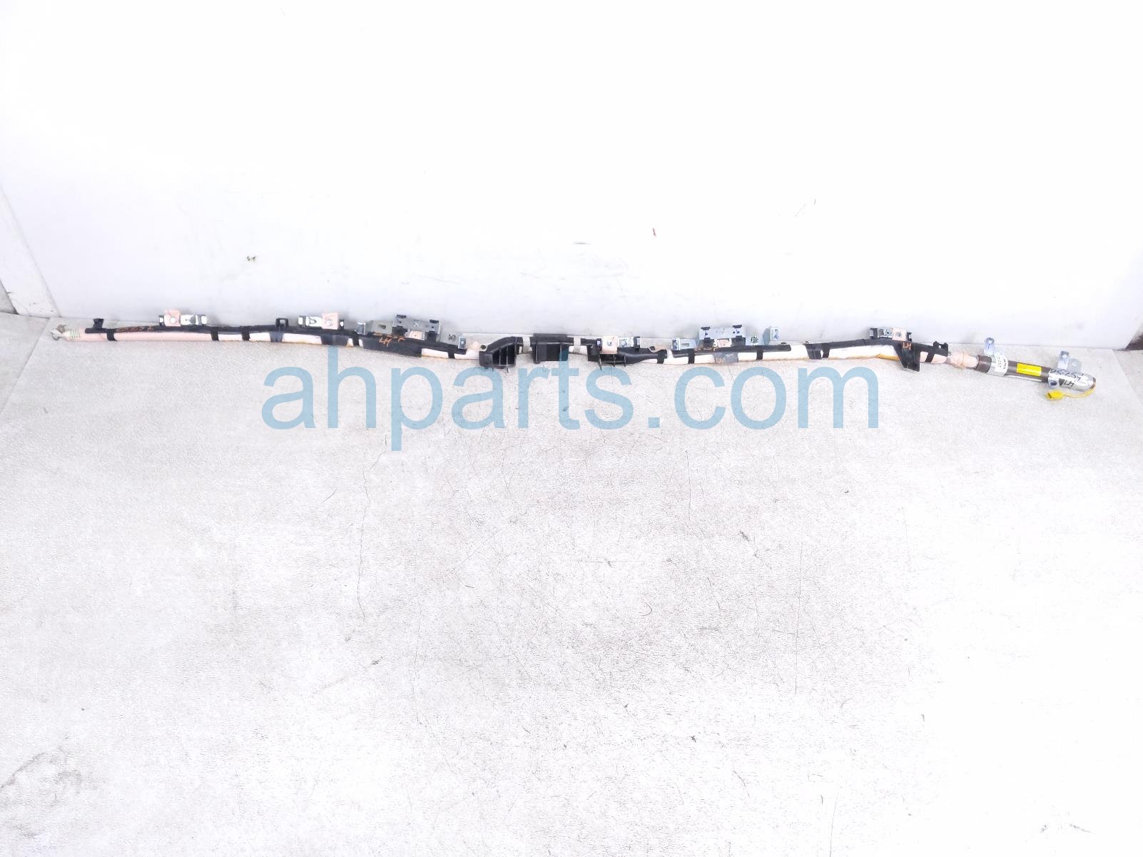 $199 Honda DRIVER ROOF CURTAIN AIRBAG $199 Honda DRIVER ROOF CURTAIN AIRBAG