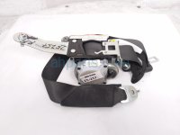 $125 Honda FR/RH SEAT BELT - BLACK $125 Honda FR/RH SEAT BELT - BLACK