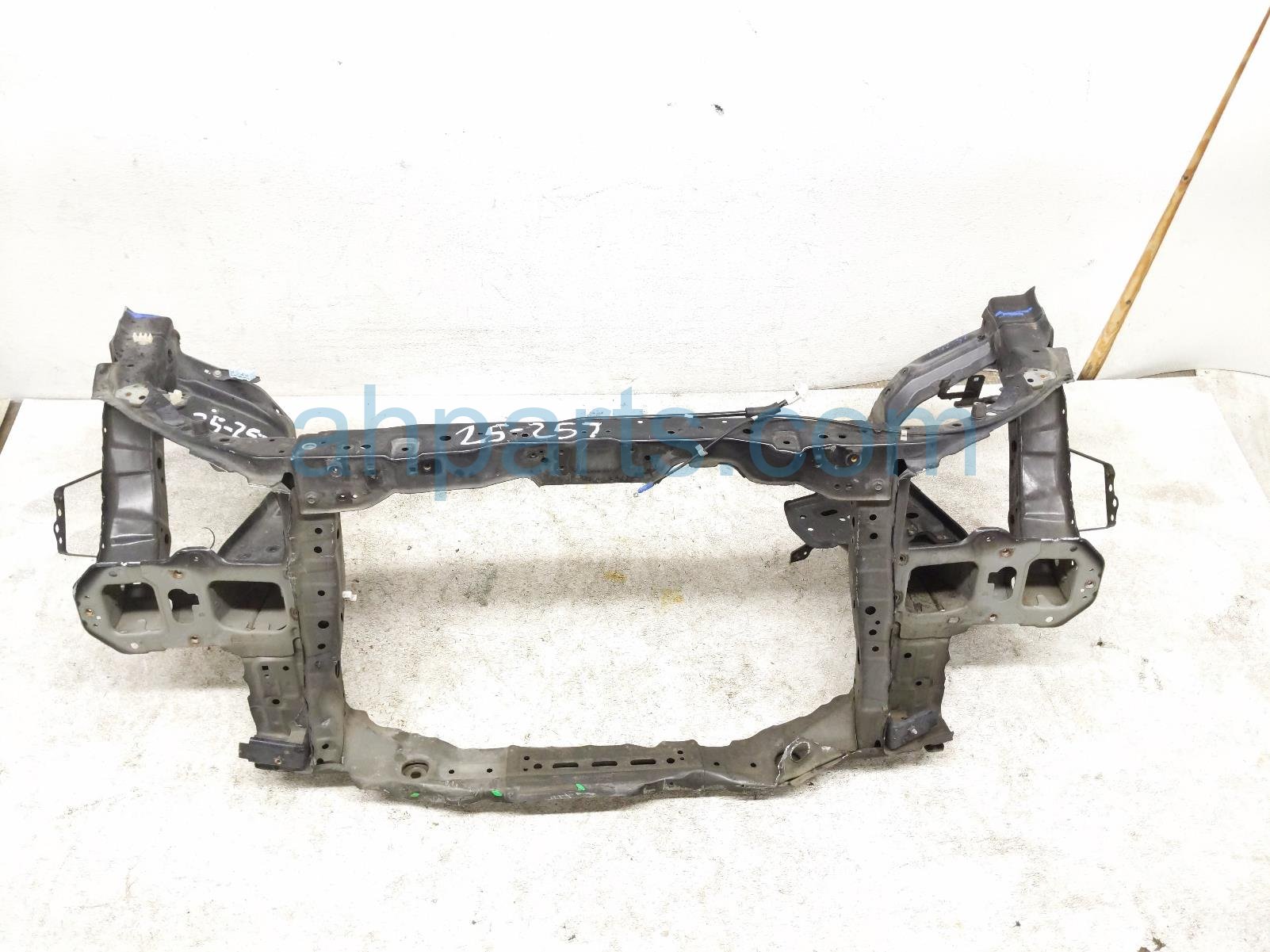 $425 Honda RADIATOR CORE SUPPORT W/ APRONS $425 Honda RADIATOR CORE SUPPORT W/ APRONS