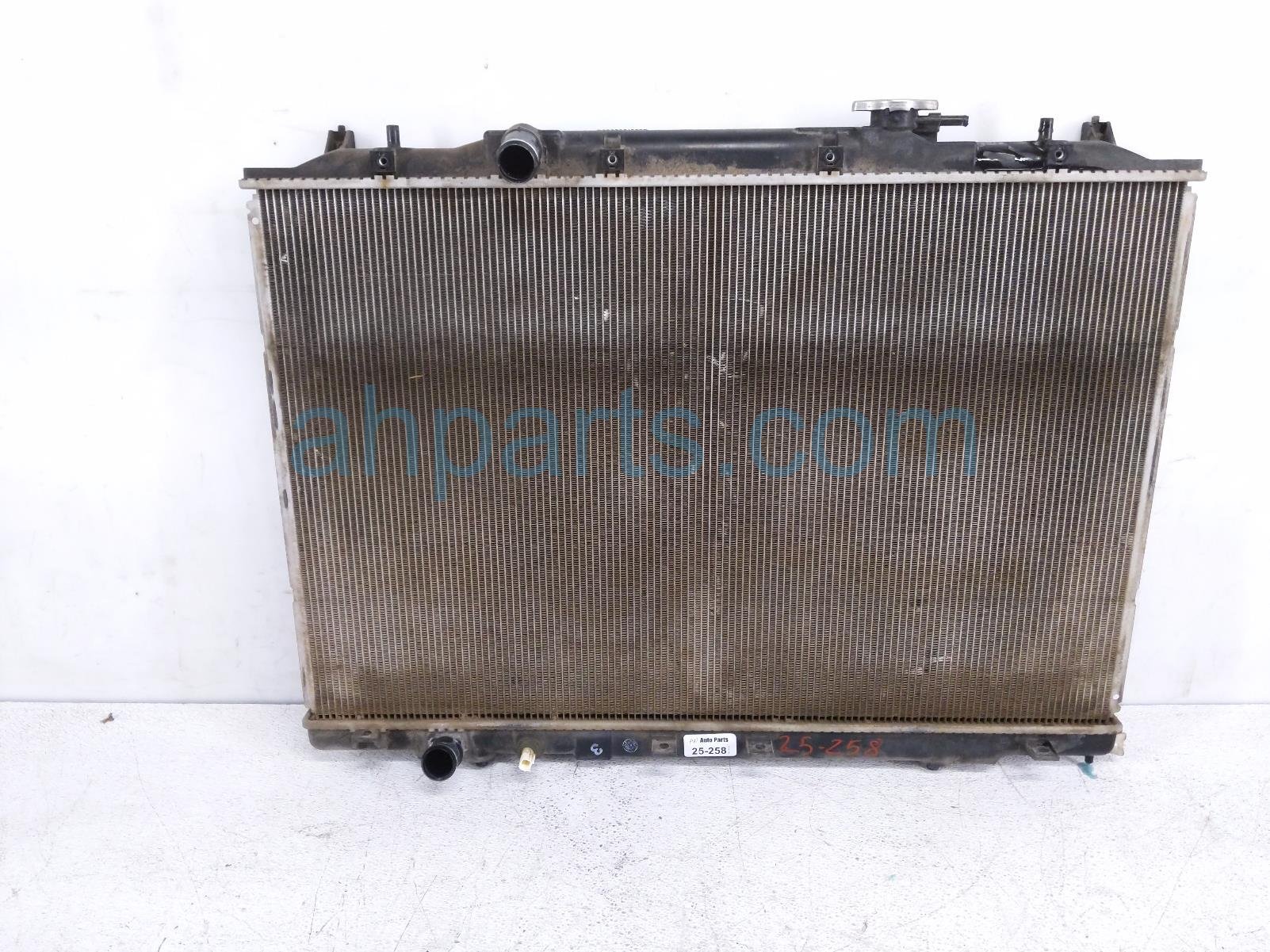 $125 Honda RADIATOR
