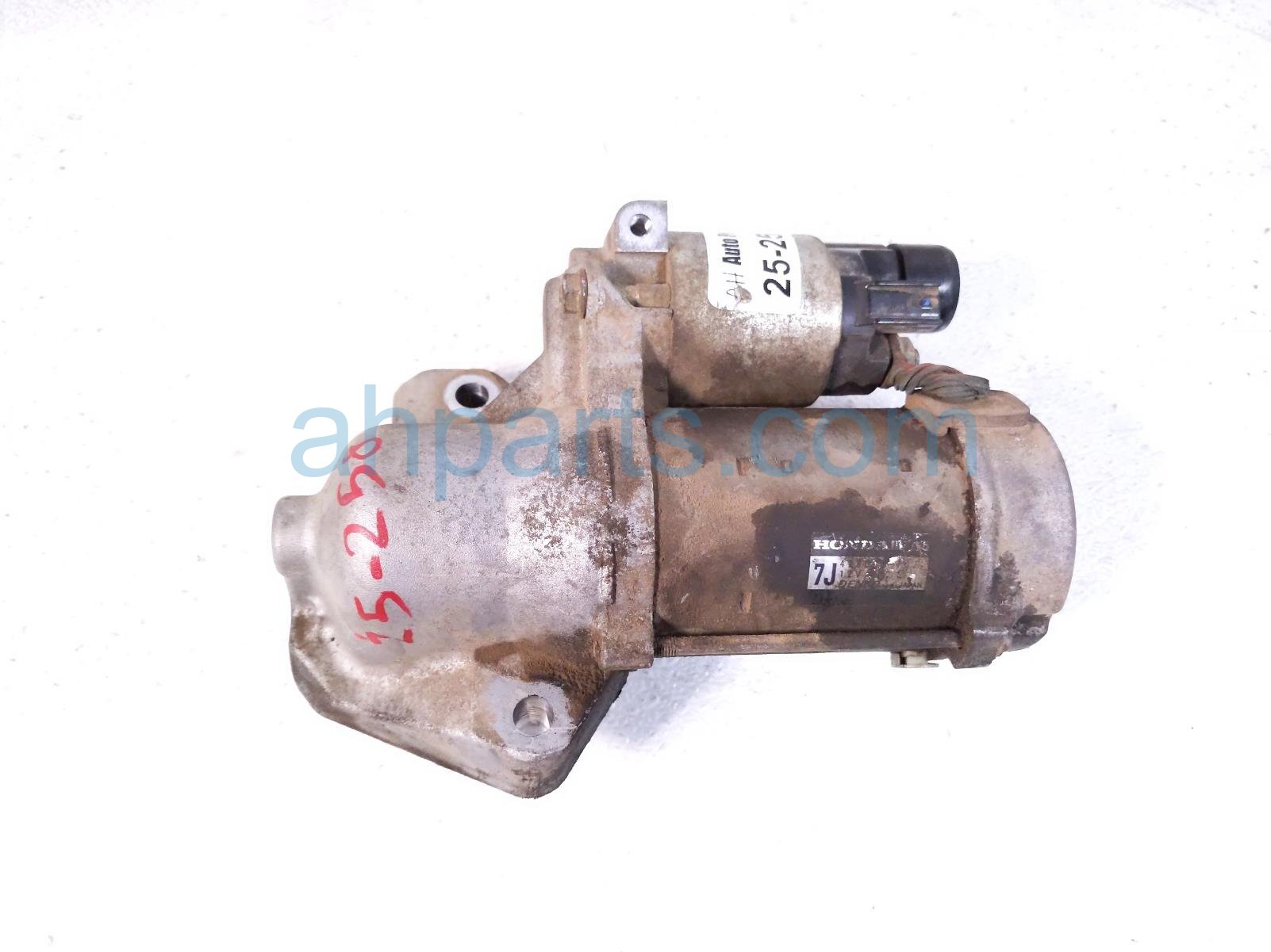 Honda CORE STARTER MOTOR