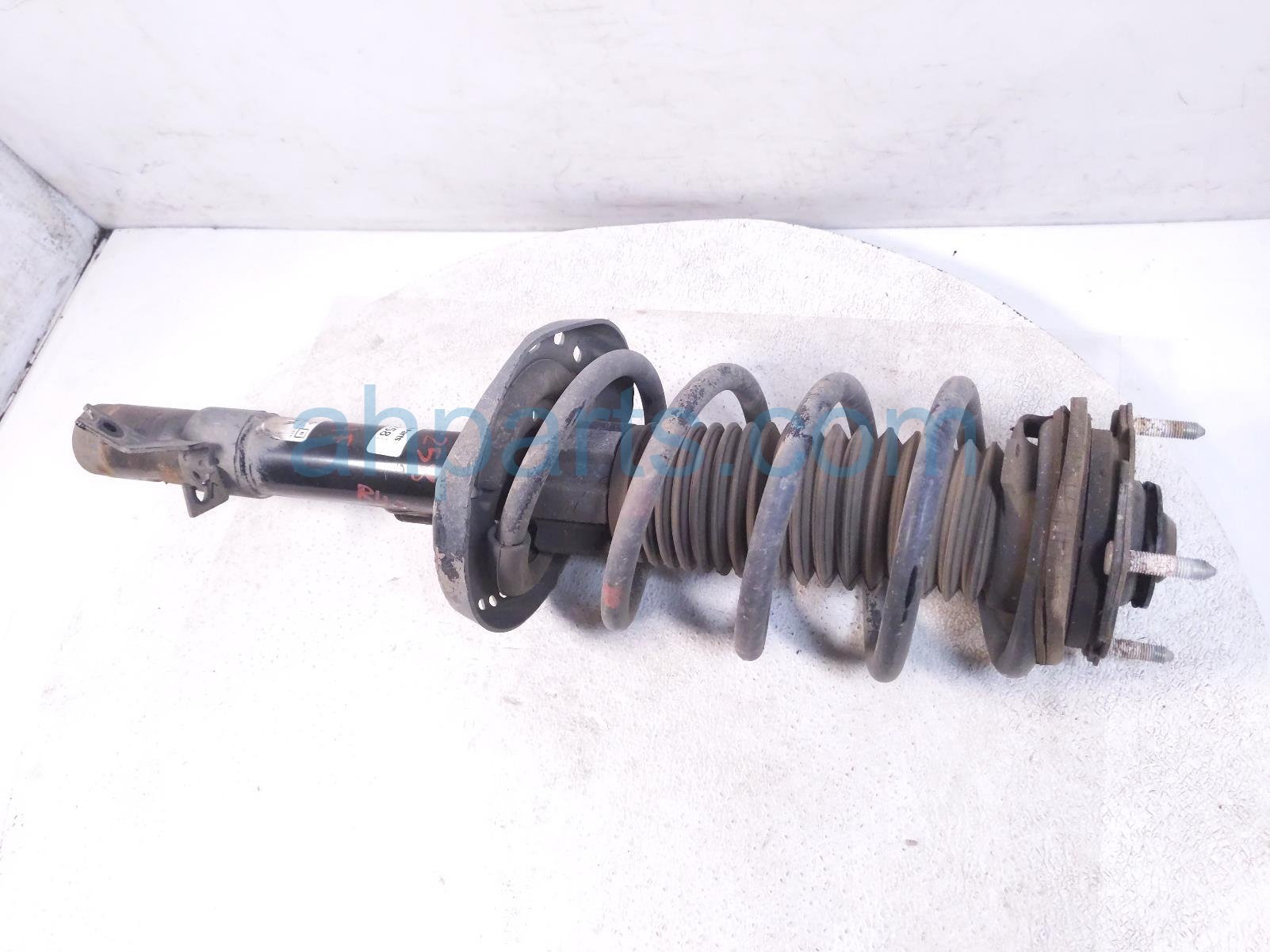 $175 Honda FR/RH STRUT ABSORBER + SPRING