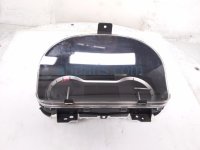 $125 Honda SPEEDO INSTRUMENT CLUSTER - NA MI $125 Honda SPEEDO INSTRUMENT CLUSTER - NA MI