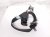 Sold 2016 Honda Pilot Front Driver Seat Belt Black 04818 TG7 A00ZC Replacement Sold 2016 Honda Pilot Front Driver Seat Belt Black 04818 TG7 A00ZC Replacement thumbnail